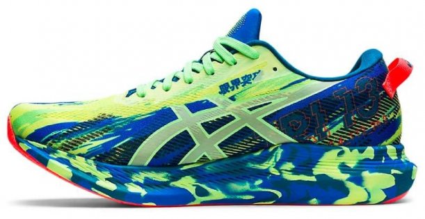 Кроссовки Asics Noosa Tri 13 1011B021 751