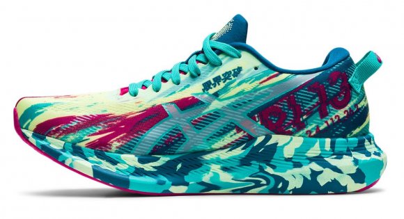 Кроссовки Asics Noosa Tri 13 W .1012A898 751