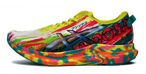 Кроссовки Asics Noosa Tri 13 W .1012B010 700