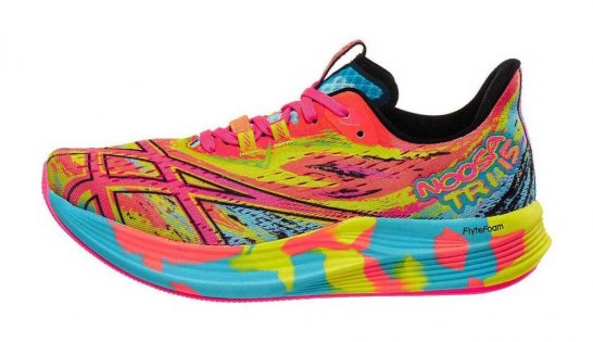 Кроссовки Asics Noosa Tri 15 W 1012B429 400