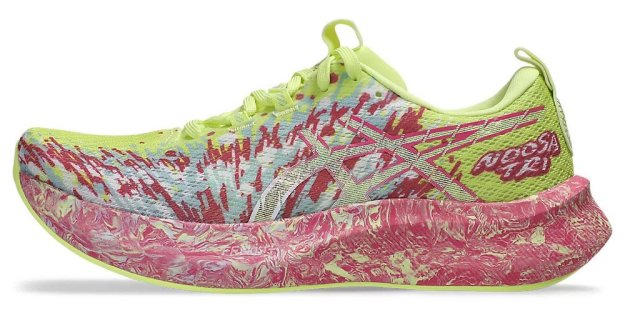Кроссовки Asics Noosa Tri 16 W 1012B675 751