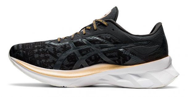 Кроссовки Asics Novablast .1011B059 001