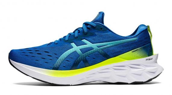 Кроссовки Asics Novablast 2 1011B192 402