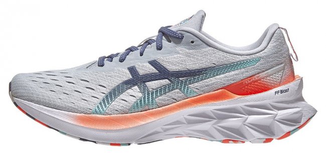 Кроссовки Asics Novablast 2 .1011B306 960