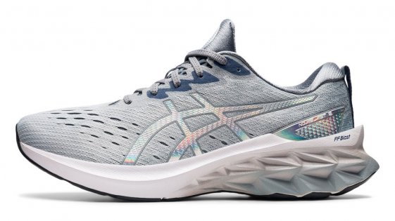 Кроссовки Asics Novablast 2 Platinum .1011B289 020