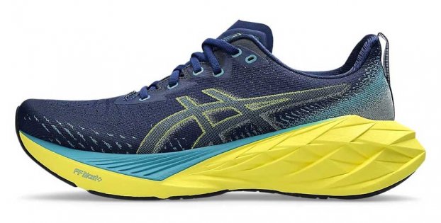 Кроссовки Asics Novablast 4 1011B693 400