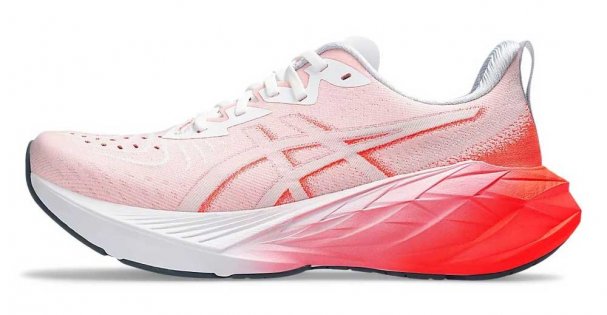 Кроссовки Asics Novablast 4 1011B845 100