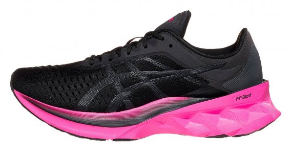 Кроссовки Asics Novablast W 1012A584 004