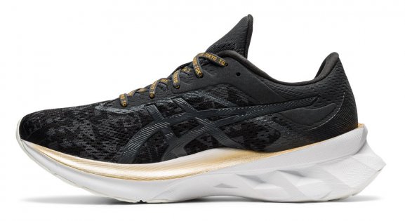 Кроссовки Asics Novablast W .1012A929 001