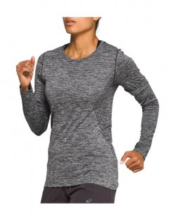 Кофта Asics Race Seamless Long Sleeve W 2012A788 001