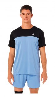 Футболка Asics Race Short Sleeve Top 2011C239 002