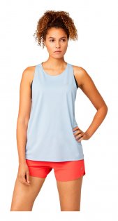 Майка Asics Race Sleeveless W 2012A787 403