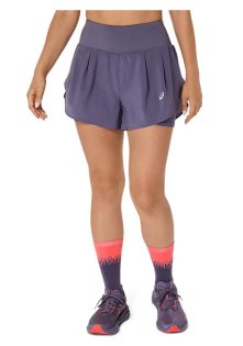 Шорты Asics Road 2-N-1 3.5In Short W 2012C975 500