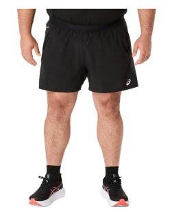 Шорты Asics Road 5In Short 2011D247 001