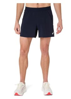 Шорты Asics Road 5In Short 2011D247 400
