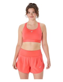 Бра Asics Road Compression Bra W 2012C995 701