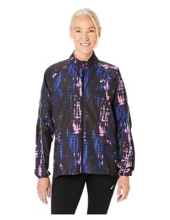 Куртка Asics Road Lite-Show Packable Jacket W 2012D079 001