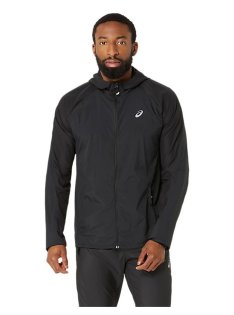 Куртка Asics Road Packable Jacket 2011D084 001