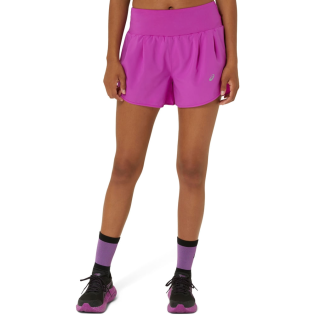 Шорты Asics Road 3.5In Short W 2012C965 501