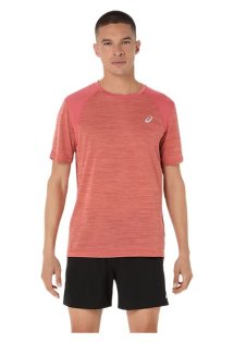 Футболка Asics Road SS Top 2011C992 701