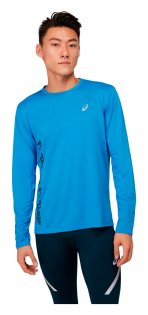 Кофта Asics Run Long Sleeve 2011B874 403