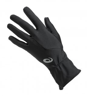 Перчатки Asics Running Gloves W 3012A015 001