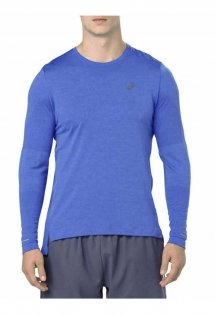 Кофта Asics Seamless Long Sleeve 2011A285 402