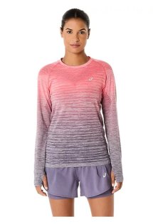 Кофта Asics Seamless LS Top W 2012C392 701