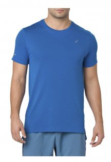 Футболка Asics Seamless Short Sleeve Top 2011A287 400