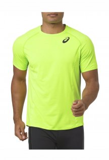 Футболка ASICS Short Sleeve Top