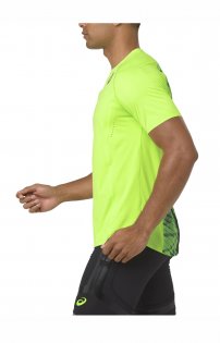 Футболка ASICS Short Sleeve Top