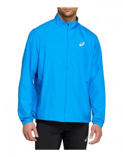 Куртка Asics Silver Jacket 2011A024 408