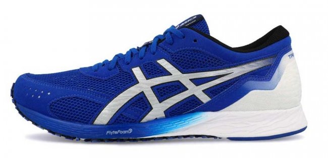 Кроссовки ASICS Tartheredge