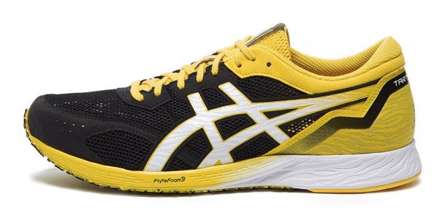 Кроссовки Asics Tartheredge .1011A544 750