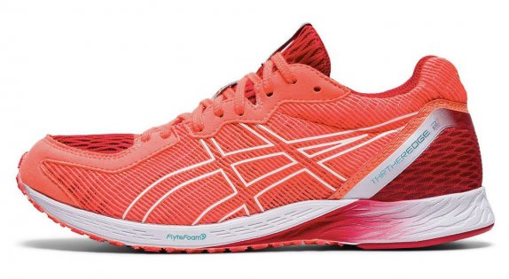 Кроссовки Asics Tartheredge 2 W .1012A733 600