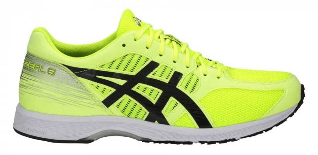 Кроссовки ASICS Tartherzeal 6