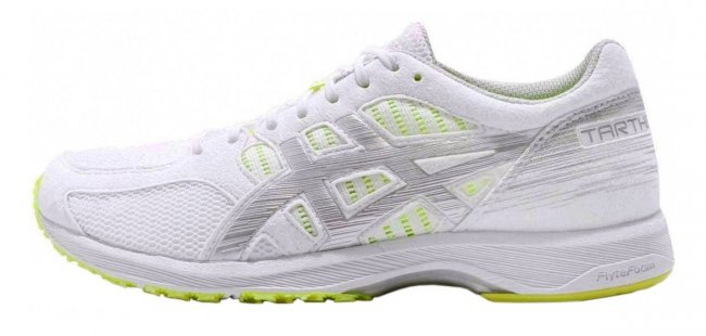 Кроссовки Asics Tartherzeal 6 W T870N 0193