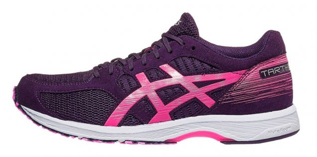 Кроссовки Asics Tartherzeal 6 W T870N 500