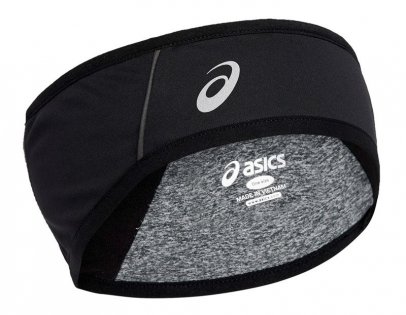 Повязка Asics Thermal Ear Cover 3013A422 001