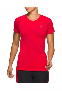 Футболка Asics Tokyo Seamless Short Sleeve W 2012A796 600