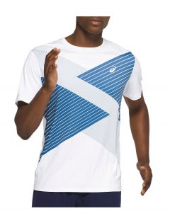 Футболка Asics Tokyo Short Sleeve Top