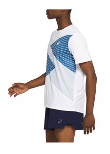 Футболка Asics Tokyo Short Sleeve Top