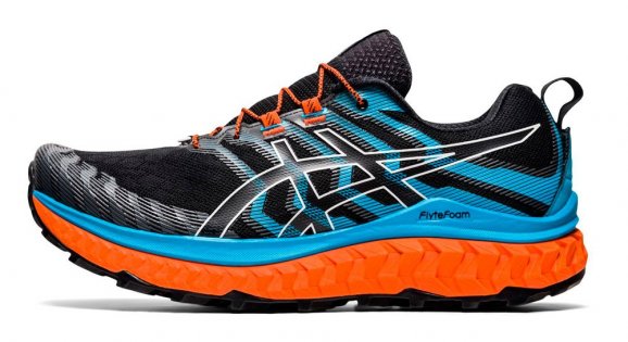 Кроссовки Asics Trabuco Max .1011B028 003