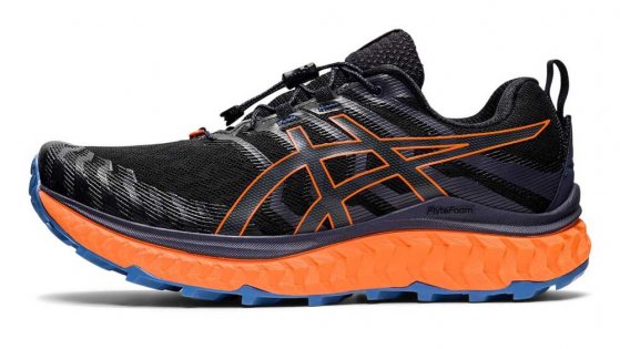 Кроссовки Asics Trabuco Max 1011B028 005