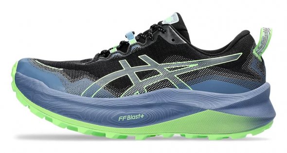 Кроссовки Asics Trabuco Max 3 1011B800 001