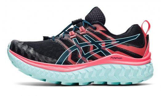 Кроссовки Asics Trabuco Max W .1012A901 003