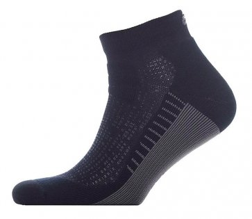 Носки Asics Ultra Comfort Quarter Sock 3013A269 003