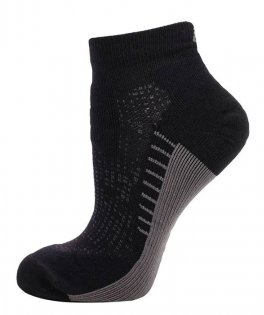 Носки Asics Ultra Comfort Quarter Sock 3013A269 001