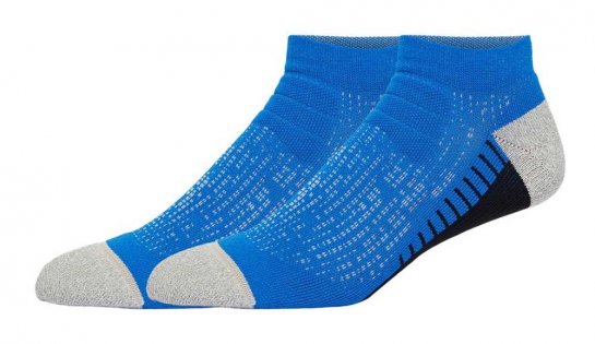 Носки Asics Ultra Comfort Quarter Sock 3013A269 405