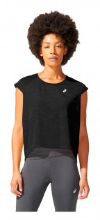 Футболка Asics Ventilate Crop Top W 2012B912 001